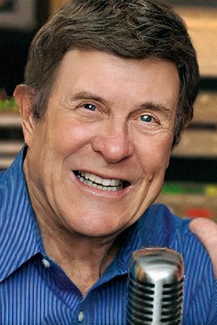 "Cousin Brucie" Morrow - Actor Profile Photo