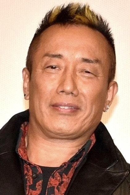 Tsuyoshi Nagabuchi - Actor Profile Photo