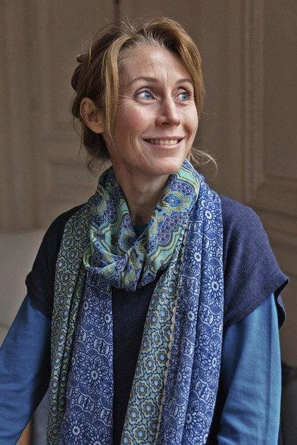 Stéphanie Bodet - Actor Profile Photo