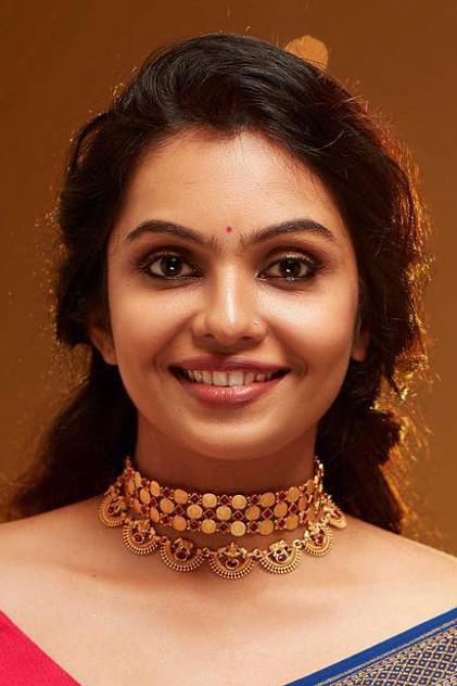 Tanvi Ram - Actor Profile Photo