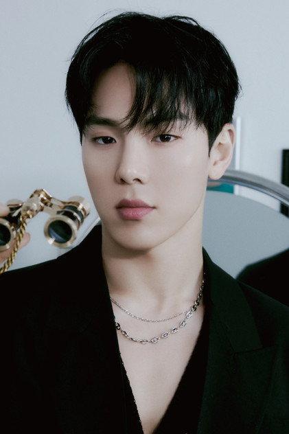 Shownu - Actor Profile Photo