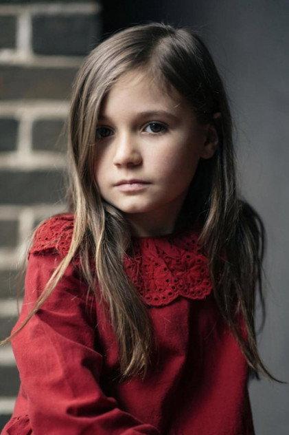 River Price-Maenpaa - Actor Profile Photo