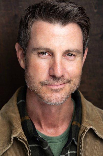 Chris Cleveland - Actor Profile Photo