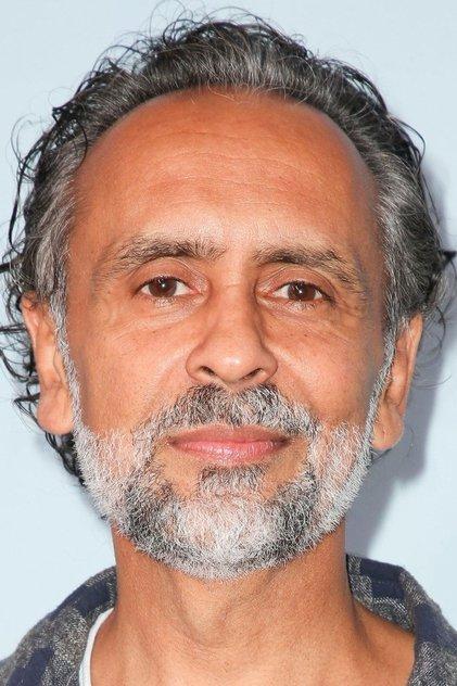Bernard White - Actor Profile Photo