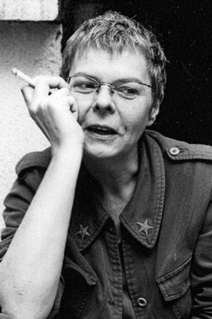 Pascale Ferran - Actor Profile Photo