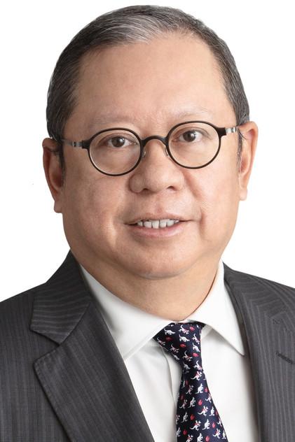 Peter Lam Kin-Ngok - Actor Profile Photo