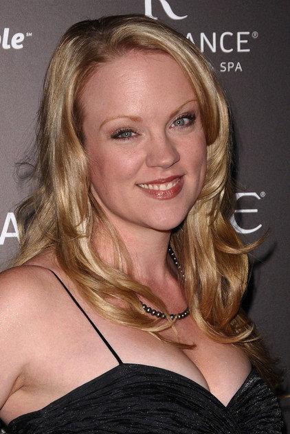 Ashley Palmer - Actor Profile Photo