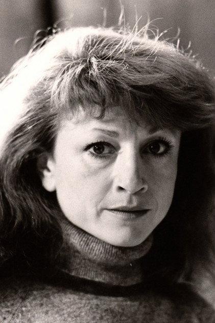 Uta Eisold - Actor Profile Photo