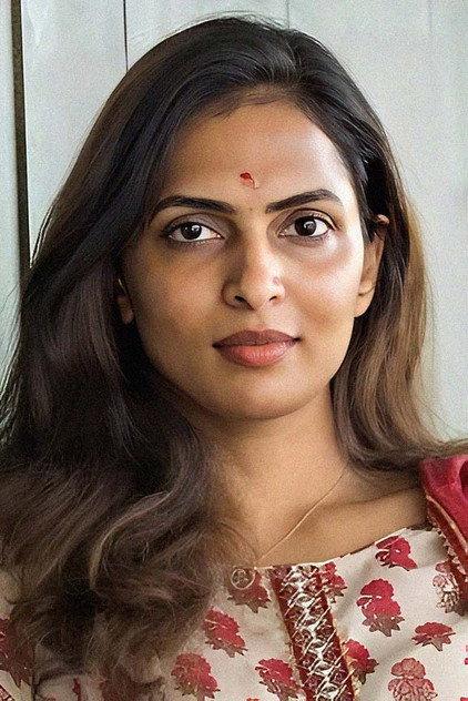 Niranjani Ashokan - Actor Profile Photo