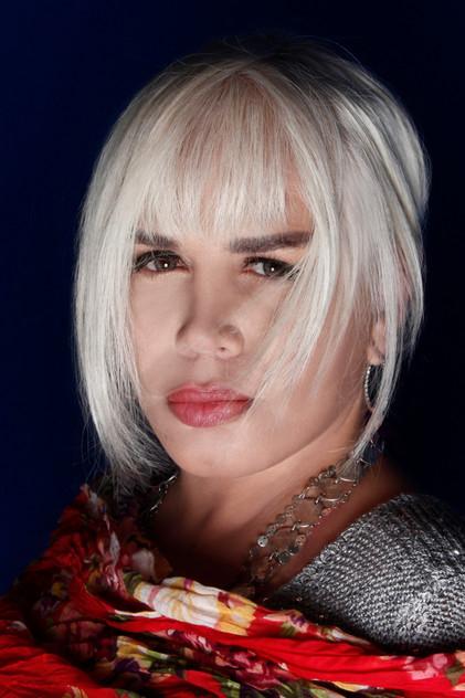 Sezen Aksu - Actor Profile Photo