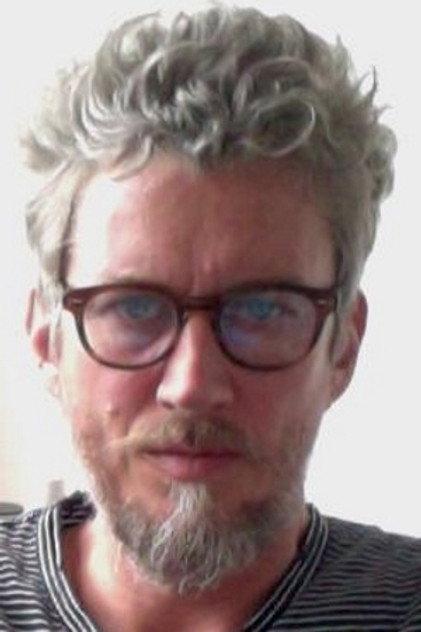 Andrew Hayes - Actor Profile Photo