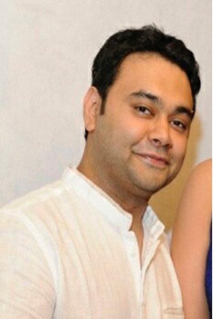 Maneesh Sharma - Actor Profile Photo