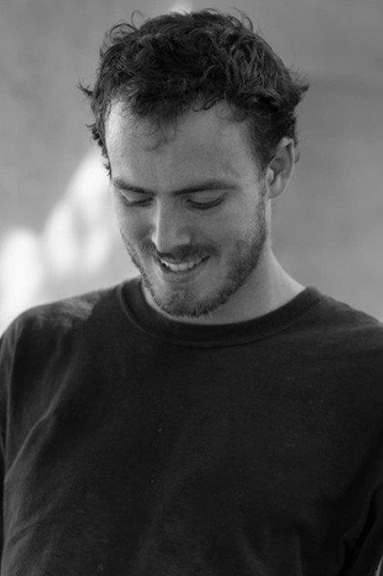 Jon Rowe - Actor Profile Photo