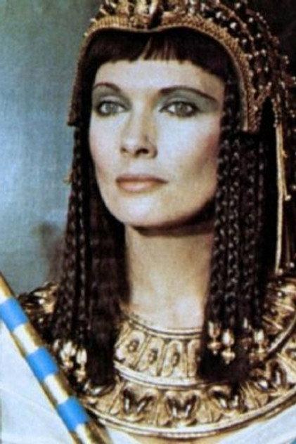 Hildegard Neil - Actor Profile Photo