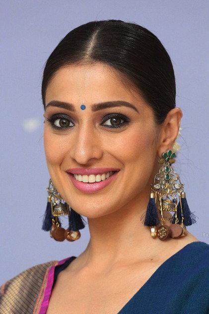 Raai Laxmi - Actor Profile Photo