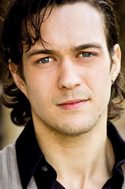 Tristan Ott - Actor Profile Photo