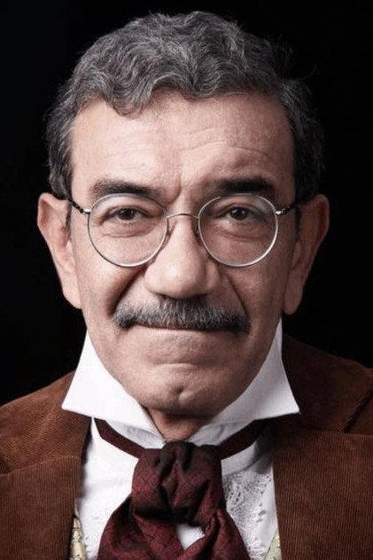 Mabud Maharramov - Actor Profile Photo