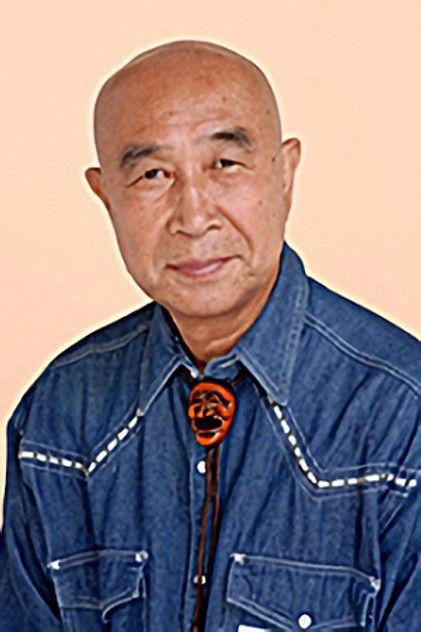 Taimei Suzuki - Actor Profile Photo