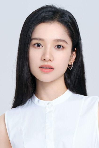 Zhang Jingyi - Actor Profile Photo