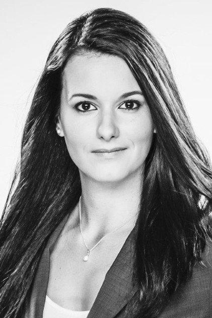 Monic Néron - Actor Profile Photo