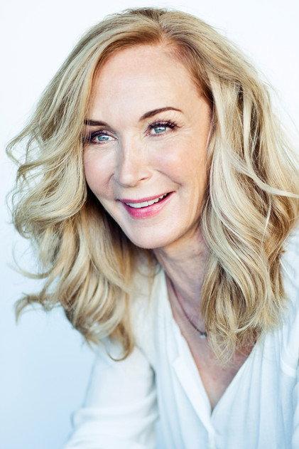 Nathalie Coupal - Actor Profile Photo
