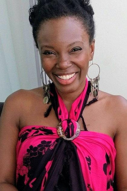 Annika P. Smith - Actor Profile Photo