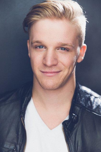 Jacob Nichols - Actor Profile Photo