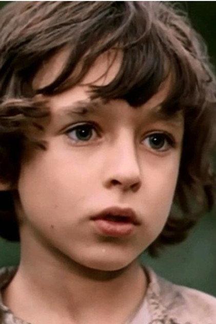 Ian Khviler - Actor Profile Photo