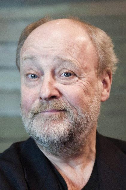 Per Eggers - Actor Profile Photo