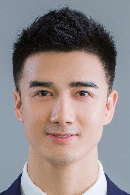 Wang Yanlong - Actor Profile Photo