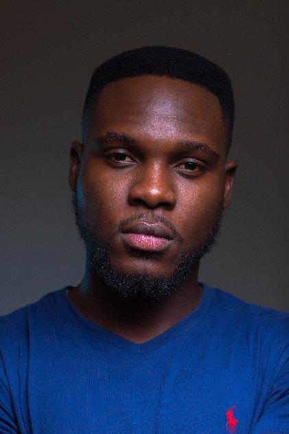 Nonso Bassey - Actor Profile Photo
