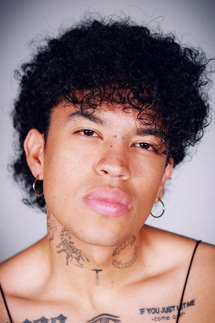 Martín Sarria - Actor Profile Photo