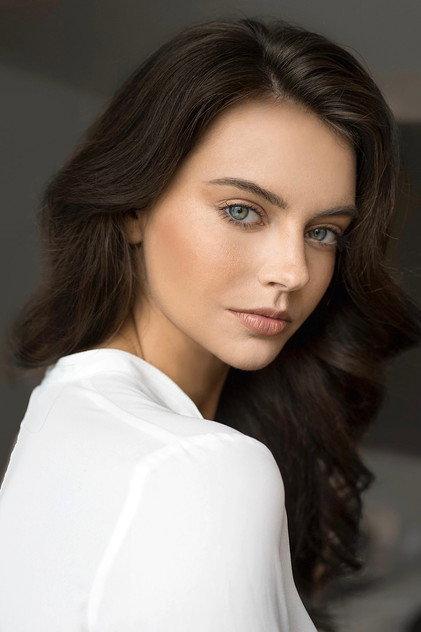 Kasey Landoll - Actor Profile Photo