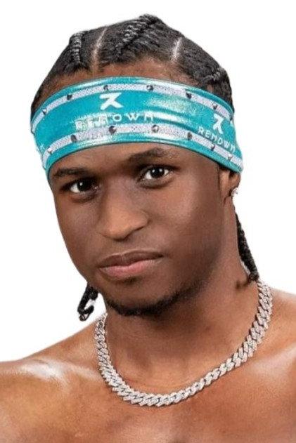 Andre Moore - Actor Profile Photo