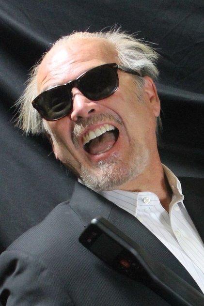 Norman Deesing - Actor Profile Photo