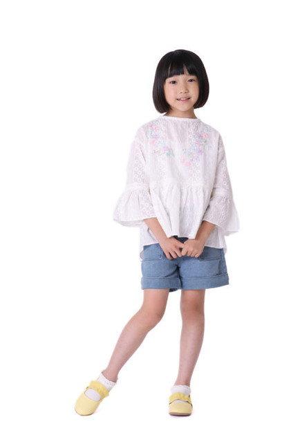 Mio Maruyama - Actor Profile Photo