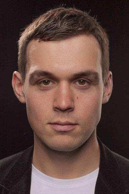Danylo Shramenko - Actor Profile Photo