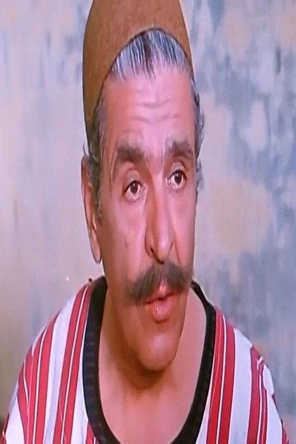 Mohamed Abdel Magid - Actor Profile Photo