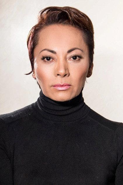 Aída Morales - Actor Profile Photo