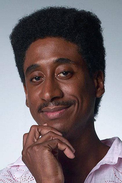 Evaldo Macarrão - Actor Profile Photo