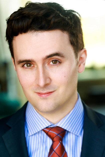 Jordan O'Neal - Actor Profile Photo