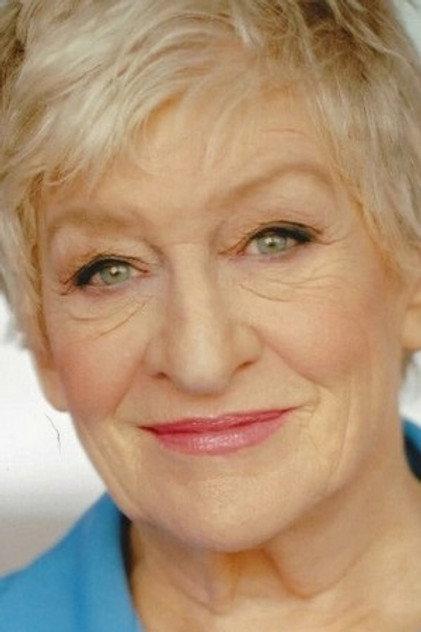 Pam Hyatt - Actor Profile Photo