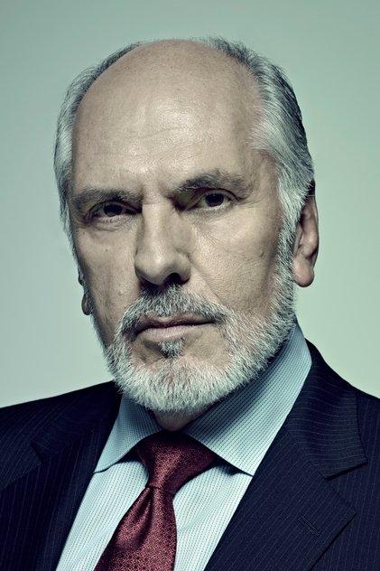 Michael Cristofer - Actor Profile Photo