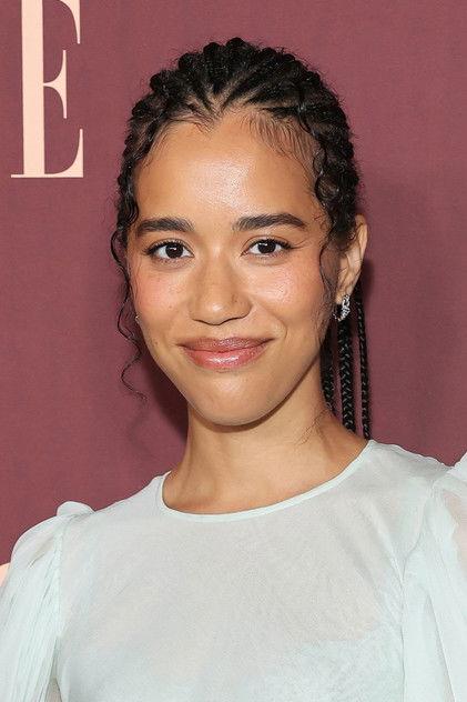 Jasmin Savoy Brown - Actor Profile Photo