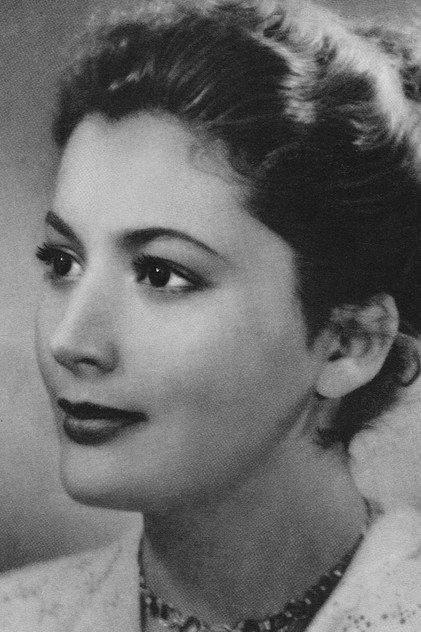 Kyunna Ignatova - Actor Profile Photo