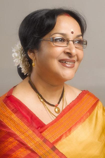Mamata Shankar - Actor Profile Photo