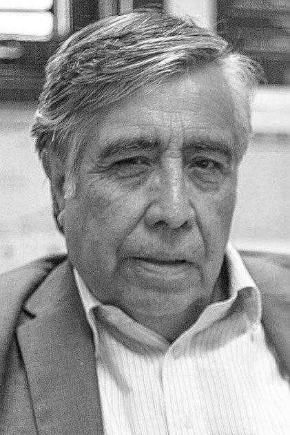 Sergio Navarro - Actor Profile Photo
