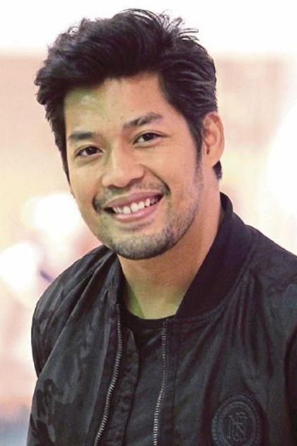Kamal Adli - Actor Profile Photo