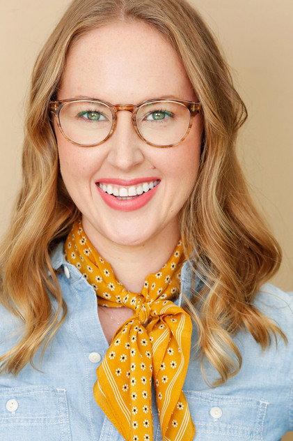 Kaitlin Cullum - Actor Profile Photo