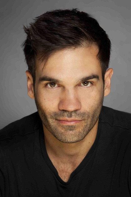 Daniel Amalm - Actor Profile Photo